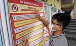 Việt Nam chống COVID-19 thành công nhờ thông tin sớm và rõ ràng