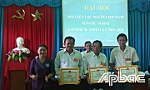 Đại hội Hội Liên lạc với người Việt Nam ở nước ngoài