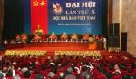 Hội nghị lần thứ 12 Ban Chấp hành Hội Nhà báo Việt Nam khóa X
