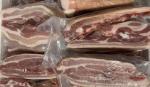 Người dân cần cẩn trọng với thịt lợn rao bán trên mạng xã hội