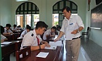Tiền Giang tổ chức Kỳ thi tuyển sinh lớp 10 từ ngày 17 đến 19-7