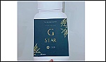'Viên bổ thảo mộc G-Star' là của công ty 'ma' sản xuất?