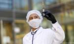 Công ty Đức CureVac bắt đầu thử nghiệm vắcxin COVID-19 trên người