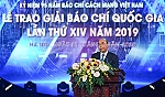 Thủ tướng Nguyễn Xuân Phúc: Báo chí cần giữ vững tinh thần cách mạng