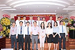 Tập đoàn Sao Mai: Hướng tới Top 20 Tập đoàn kinh tế lớn của Việt Nam