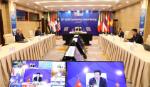 Thông qua 6 Báo cáo của Tổng thư ký và các trụ cột Cộng đồng ASEAN