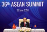 PM Phuc calls for stronger ASEAN cooperation against COVID-19