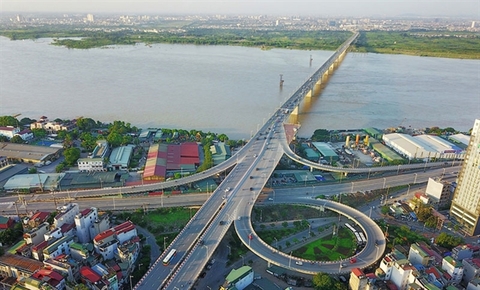 The investment promotion conference themed “Ha Noi 2020 – Investment Cooperation and Development” will be organised on June 26. — Photo hanoimoi.com.vn
