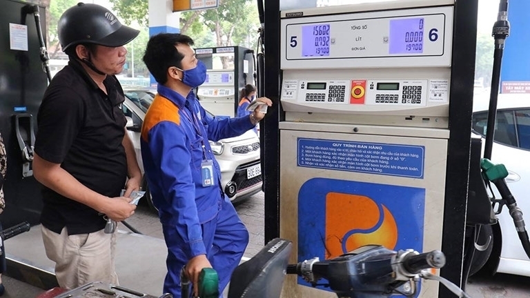  CPI rise in June is mainly due to three consecutive increases in petrol prices. (Illustrative image).