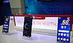 Việt Nam lần đầu tiên phát triển thành công điện thoại 5G-0