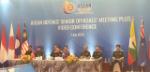 Vietnam stresses co-operation against pandemic at ADSOM+