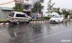 TP. Mỹ Tho: Tai nạn giao thông trên đường Hùng Vương, 1 người tử vong