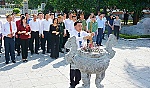 Tưởng niệm 108 năm Ngày sinh Tổng Bí thư Nguyễn Văn Cừ