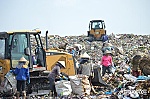Cần linh hoạt trong thu hút nhà đầu tư xử lý rác thải
