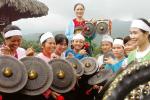 Thanh Hoa to host the 2nd Muong Festival