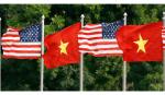 Nghị quyết kỷ niệm 25 năm quan hệ ngoại giao Việt Nam - Hoa Kỳ