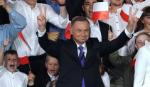 Thắng sít sao, ông Andrzej Duda tái đắc cử Tổng thống Ba Lan