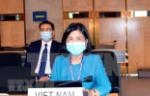 Vietnam actively engages in UN Human Rights Council's 44th session