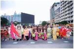 HCM City in urgent need of public art space