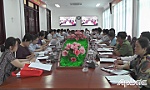 Bộ Nội vụ khảo sát các điều kiện thành lập thị trấn Bình Phú