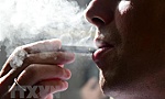 Báo động gia tăng tình trạng hút thuốc lá điện tử ở giới trẻ