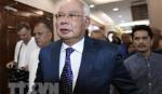 Tòa án Malaysia tuyên phạt cựu Thủ tướng Najib Razak 12 năm tù giam