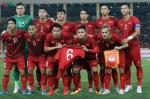 Vietnam senior and U22 national teams to gather on August 10