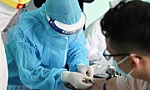 Phát hiện thêm 5 ca dương tính SARS-COV-2 ở tỉnh Quảng Nam
