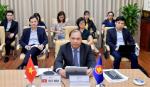 ASEAN 2020: Đối thoại cấp cao trực tuyến về phục hồi sau đại dịch