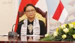 Indonesia bày tỏ quan ngại và hối thúc Trung Quốc tôn trọng UNCLOS