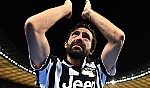 Vì sao Juventus đường đột bổ nhiệm Andrea Pirlo?