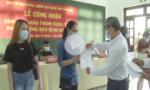 Tiền Giang: 240 công dân Việt Nam về từ Singapore hoàn thành cách ly y tế