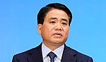 Ông Nguyễn Đức Chung liên quan tới 3 vụ án đang được Bộ Công an điều tra