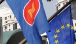 EU công bố ba chương trình hợp tác mới với ASEAN