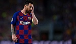 Messi muốn rời Barca