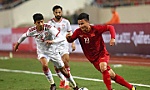 Đội tuyển Việt Nam dồn hết lực cho vòng loại World Cup 2022