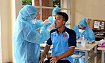 U19 Việt Nam được kiểm tra y tế khi vừa triệu tập