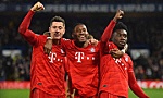 Bayern-Champions League - Từ nỗi đau tột cùng đến vỡ òa hạnh phúc