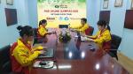 Local players bow out of Online Chess Olympiad