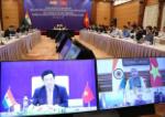 Vietnam, India hold 17th Joint Commission's meeting