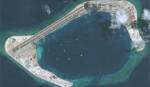 Mỹ trừng phạt công ty Trung Quốc xây đảo nhân tạo ở Biển Đông