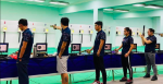 Vietnamese marksmen compete in online international tournament