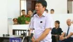 Vụ cao tốc TP. Hồ Chí Minh - Trung Lương: Ông Đinh La Thăng bị đề nghị truy tố