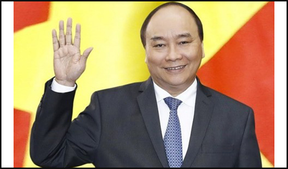 Thủ tướng gửi thư khen, động viên các chiến sĩ áo trắng
