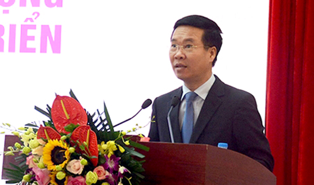 Tạp chí Cộng sản: Khẳng định vị thế ngọn cờ tư tưởng, lý luận hàng đầu của Đảng