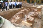 Excavation of ancient tomb reveals unknown history
