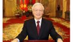 Tổng Bí thư, Chủ tịch nước Nguyễn Phú Trọng gửi thư cho ngành giáo dục nhân dịp năm học mới