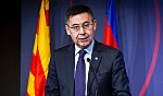 Chủ tịch Barca bị cáo buộc tham nhũng