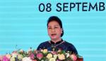 Bài phát biểu của Chủ tịch Quốc hội Nguyễn Thị Kim Ngân tại AIPA 41