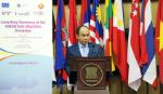 Phó Tổng thư ký ASEAN đề cao vai trò thúc đẩy hội nhập của AIPA